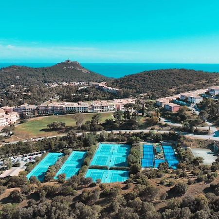 Village Cap Esterel Duplex Vue Mer Centre Saint-Raphael  Bagian luar foto