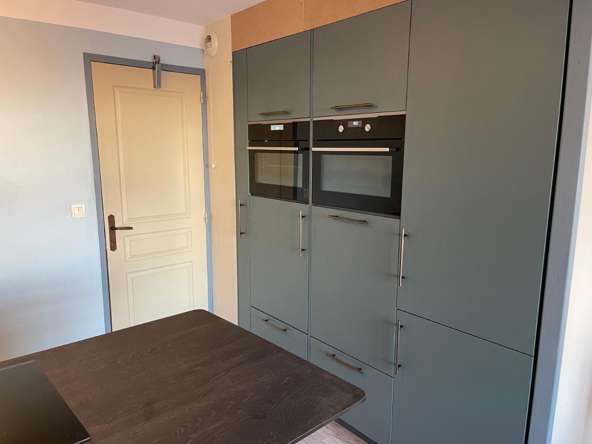 Village Cap Esterel Duplex Vue Mer Centre Saint-Raphael  Bagian luar foto