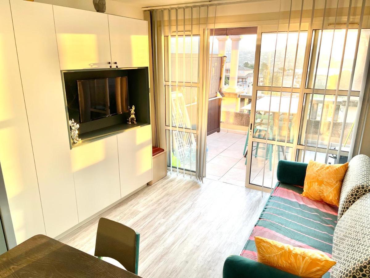 Village Cap Esterel Duplex Vue Mer Centre Saint-Raphael  Bagian luar foto